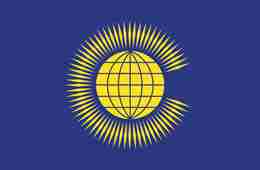 Commonwealth Flag