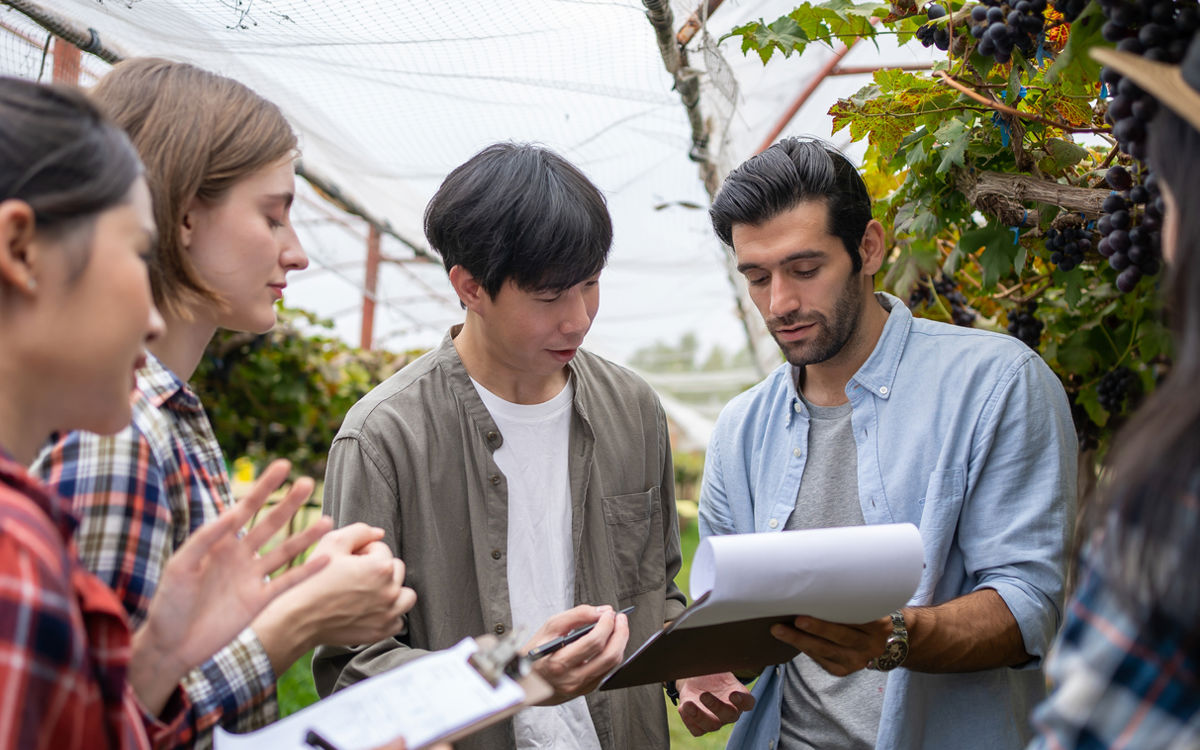 Application guidance | ACU